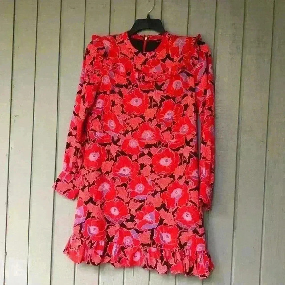 Who What Wear Dress - Picture 6 of 8